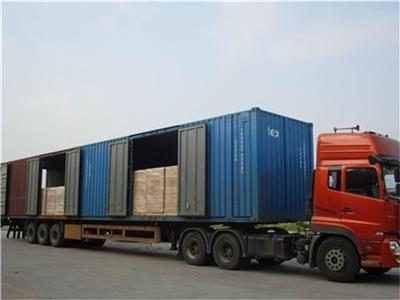台州到西安物流专线公司_直达目的地_货物运输公司