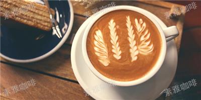安徽用什么素雅咖啡产品介绍 服务为先 无锡市金红农业科技供应