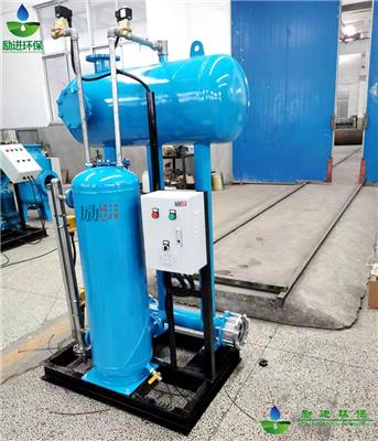 SZP-4疏水自动泵工作原理