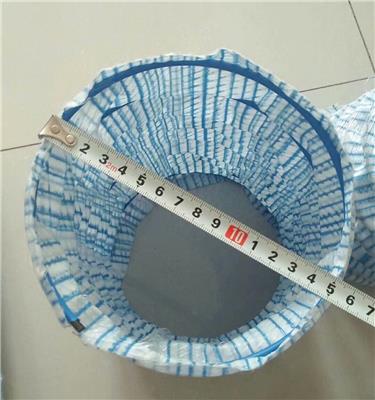重庆软透水管盲沟,各型号排水管生产
