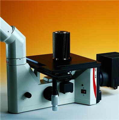 徕卡Leica DM ILM倒置金相材料显微镜
