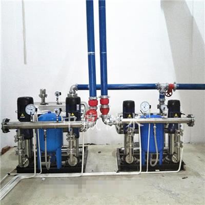 郑州变频供水设备厂家 价格优惠