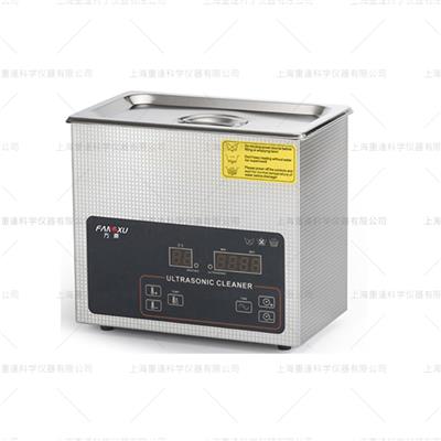 XJ-HF系列单频数控超声波清洗器