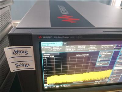 频谱分析仪 Keysight是德 N9030A 高性能频谱二手低价出售