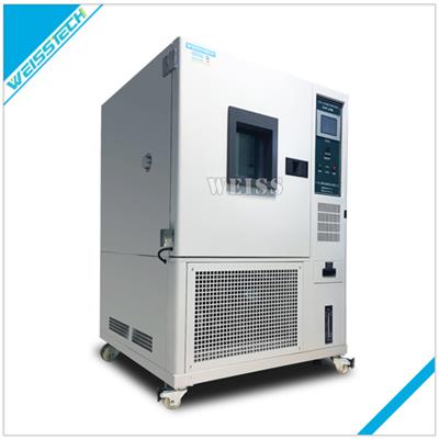 韦斯WSHW-080CF高低温湿热试验箱