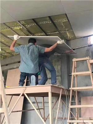 天津清吧隔聲安裝 一站式服務