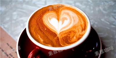 上海各地素雅咖啡怎么样 欢迎咨询 无锡市金红农业科技供应
