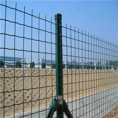 夏门荷兰网生产厂家 养殖荷兰网围栏 安装方便