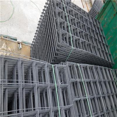 南宁建筑网片生产厂家 带肋防裂建筑网片 材质坚实耐用