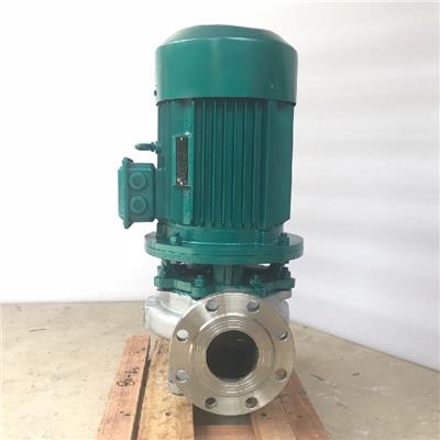 GDD150-250A四级电机空调循环泵咨询