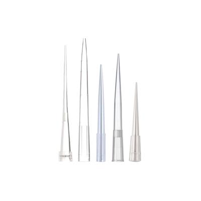 QSP賽默飛吸頭0.1-10ul 帶濾芯*微吸頭 TF104-10-Q