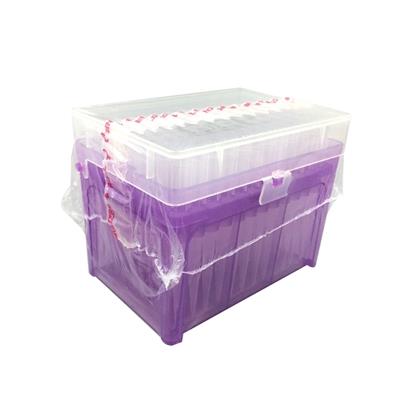 TF113-20-Q賽默飛吸頭2-20μl 帶濾芯收尖吸頭,無色透明,無菌
