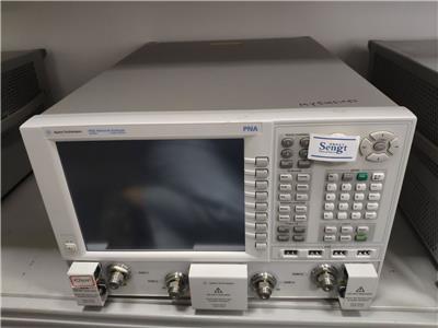 50G 高频网分Keysight是德N5225A 矢量网络分析仪 一年质保