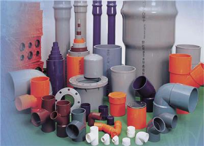 南亚PVC水管、南亚英制PVC水管、SCH80美标管
