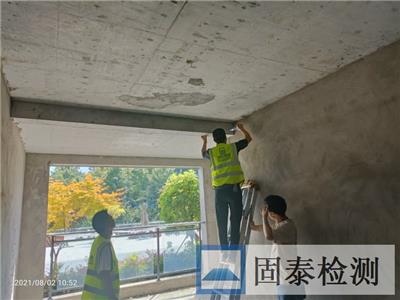 望谟县钢结构厂房安全检测鉴定的要点