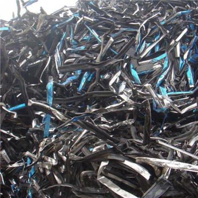 龙门县废铝回收报价 多年从事废旧金属回收服务