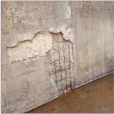 沧州墙面修补砂浆 聚合物抗裂砂浆多钱一吨 强度80兆帕