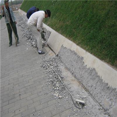 黑龙江混凝土修补砂浆 修补加固砂浆单价 砼结构加固修补