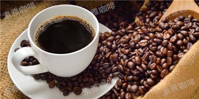 安徽用什么素雅咖啡产品介绍 诚信为本 无锡市金红农业科技供应