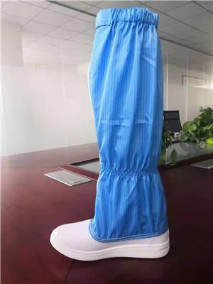 静电工鞋 PVC/SPU/PU材质