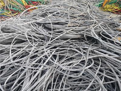 兴县二手电缆回收长期大量回收
