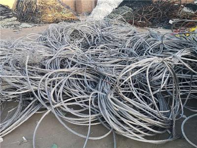 广灵县二手电缆回收长期大量回收