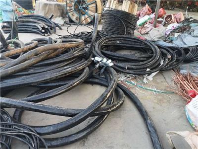 洪洞县二手电缆回收本地电缆回收公司