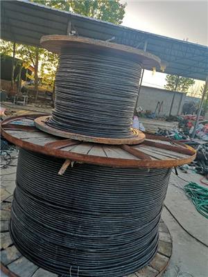大宁县废旧电缆回收本周回收行情解析