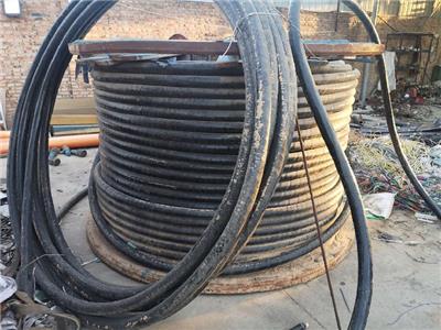 石楼县废旧电缆回收长期大量回收,废电缆回收