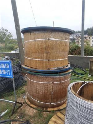 柳林县二手电缆回收本地回收厂家