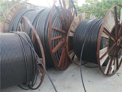 侯马市二手电缆回收山西电缆回收公司