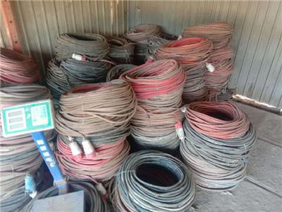 新绛县二手电缆回收长期大量回收