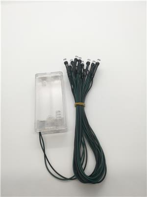 LED电子线灯串