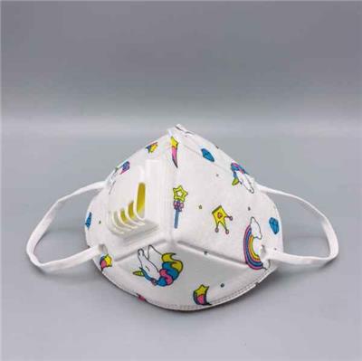 江苏9010R型儿童口罩销售
