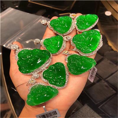 福州珠宝翡翠回收厂 珠宝钻石回收