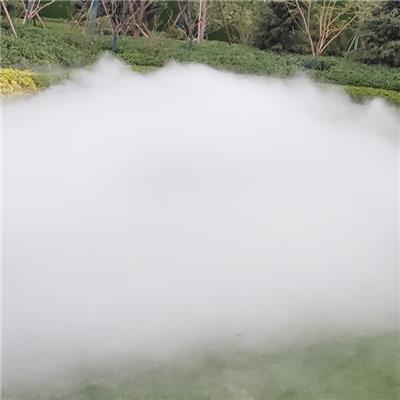 安徽造雾景观设备 欢迎来电