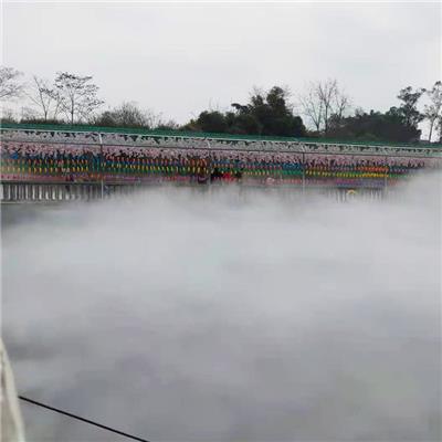 浙江景观雾景设备 在线咨询