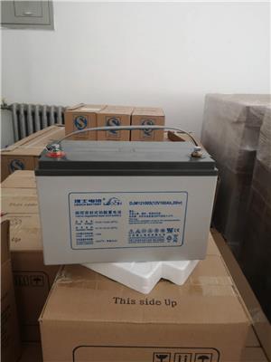 理士蓄电池DJM12100S理士12V100AH铅酸蓄电池UPS EPS直流屏