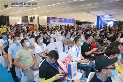 2021*九届杭州社群团购供应链博览会-网站首页