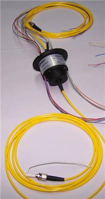 制造胜途电子光纤滑环质量可靠,光电滑环