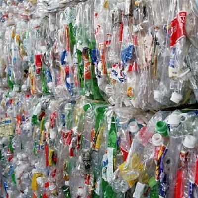 大港塑料回收站