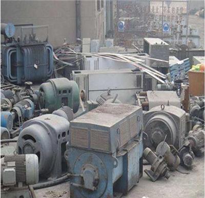 天津开发区回收机械设备电话