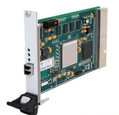 PCI-5565反射内存卡系统结构与使用