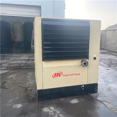上海附近英格索兰空气压缩机出租价格 上海贤易机械