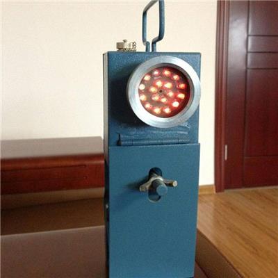 DHY3.6矿用机车红尾灯 LED机车尾灯 矿用本质安全型机车尾灯