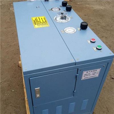 AE102A氧气充填泵出售 氧气充填泵 矿用氧气充填泵