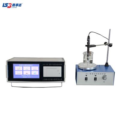 上海路达，LDCL-B型氯离子含量快速测定仪