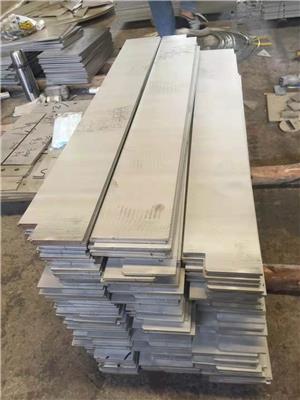304不锈钢工业板加工 工业不锈钢板 可加工定制