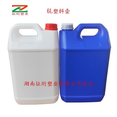 株洲5升塑料壶、湘潭5KG塑料桶、岳阳5L塑料桶、平江5L塑料壶