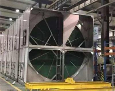 开封一万风量沸石转轮CO一体机生产厂家